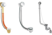 Vicario Badewannenabläufe Vicario Badewannenabläufe