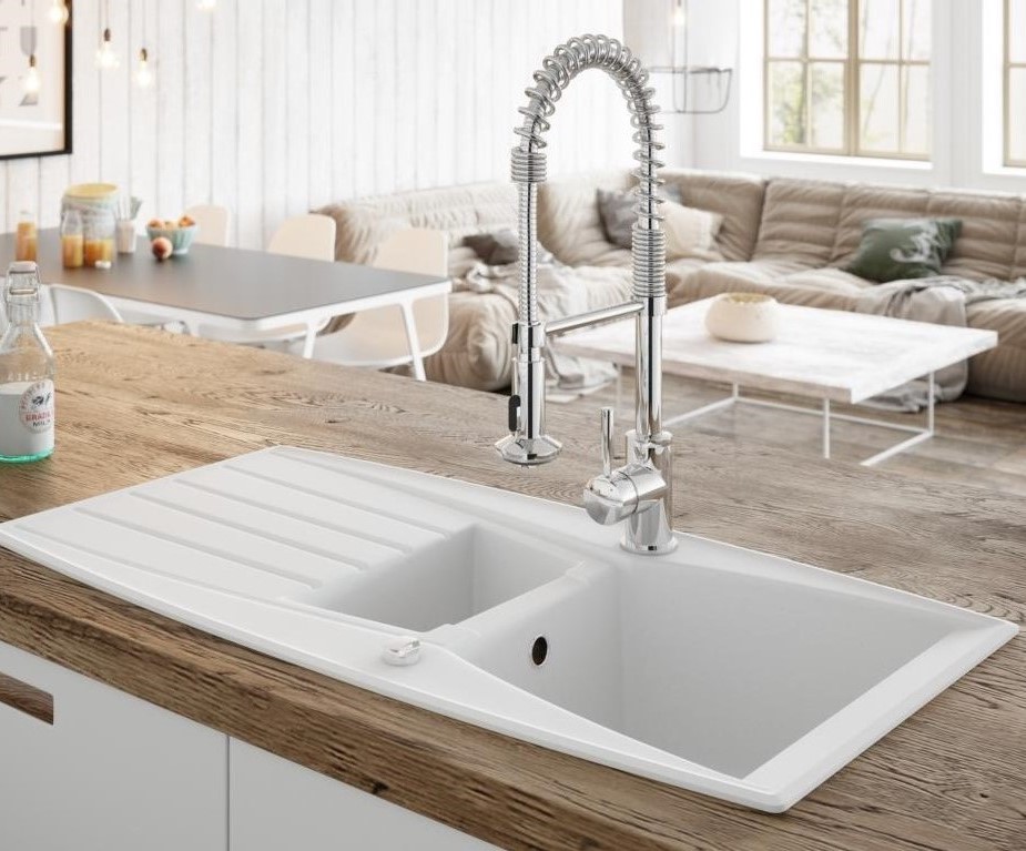 Ferro Küchenarmatur Ferro Küchenarmatur